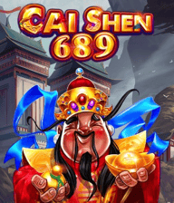 Cai Shen 689