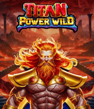Titan Power Wild