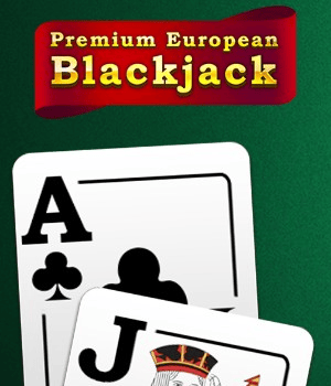 Premium European Blackjack