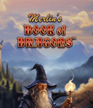 Merlin's Book Of Dragons