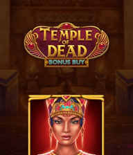 Temple of Dead Bonus Buy
