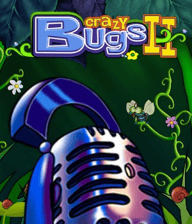 Crazy Bugs II