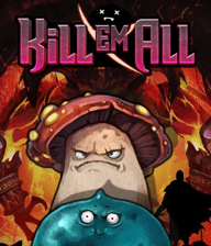 Kill Em All