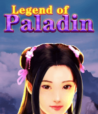 Legend of Paladin