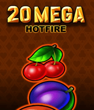20 Mega Hotfire