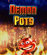 Demon Pots