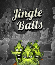 Jingle Balls