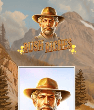 Rush Riches