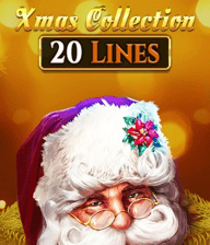 Xmas Collection 20 Lines