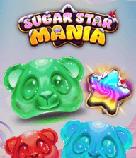 Sugar Star Mania