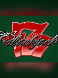 Super 7 Blackjack
