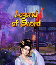 Legend of Sword