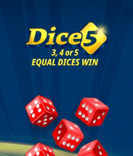 Dice 5