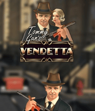 Tommy Gun's Vendetta