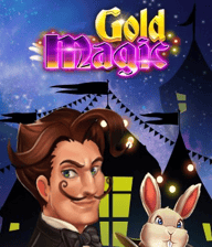 Gold Magic