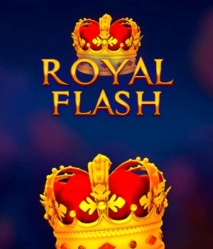 Royal Flash Buy Bonus