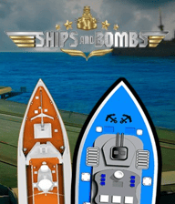 Ships and Bombs