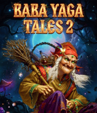 Baba Yaga Tales 2