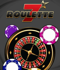 Roulette 7