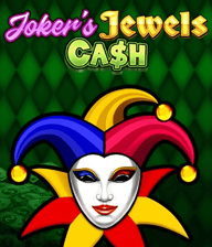 Joker's Jewels Cash