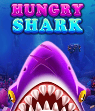 Hungry Shark