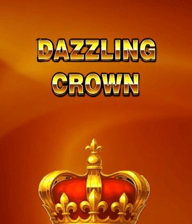 Dazzling Crown Fortune Chest