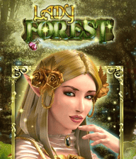 Lady Forest