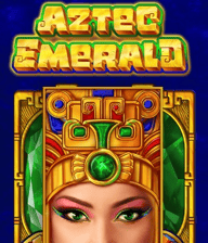 Aztec Emerald