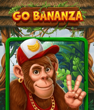 Go Bananza