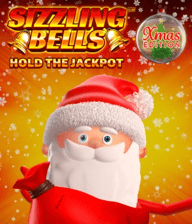 Sizzling Bells Xmas