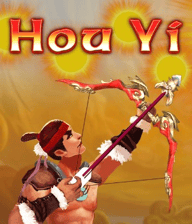 Hou Yi