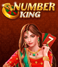 Number King