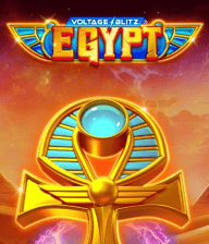 Voltage Blitz Egypt