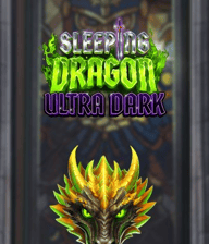 Sleeping Dragon Ultra Dark