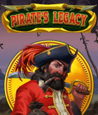 Pirate's Legacy