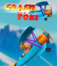 Crash Poki