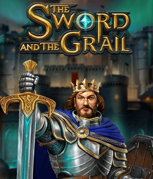 The Sword and The Grail