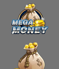 Megamoney