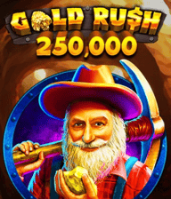 Gold Rush 250,000