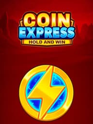 Coin Express Hold and Win