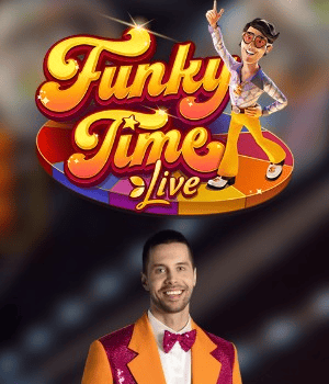 Funky Time