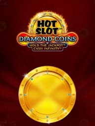 Hot Slot: Diamond Coins