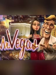 Mr. Vegas