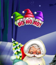 Ho Ho Ho