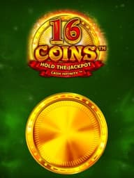 16 Coins
