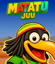 Matatu Juu