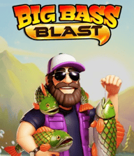 Big Bass Blast