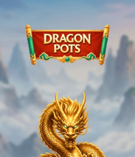 Dragon Pots