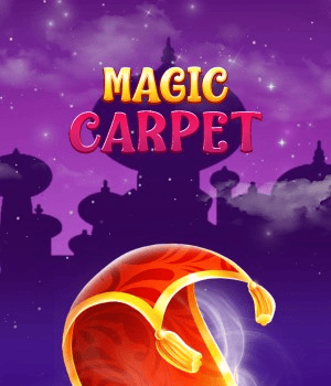 Magic Carpet