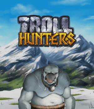 Troll Hunters